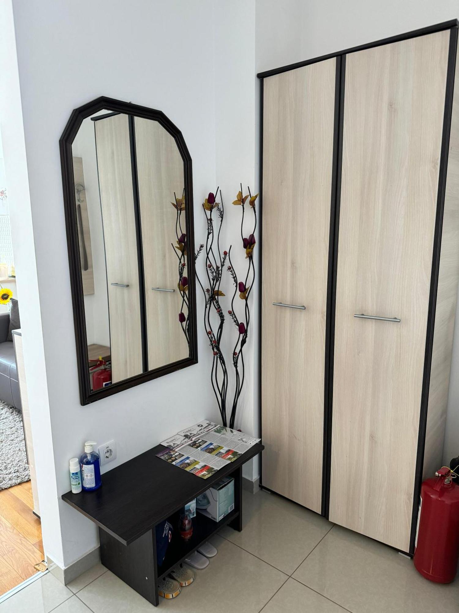 Apartment Angellina